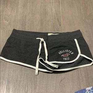 Hollister shorts